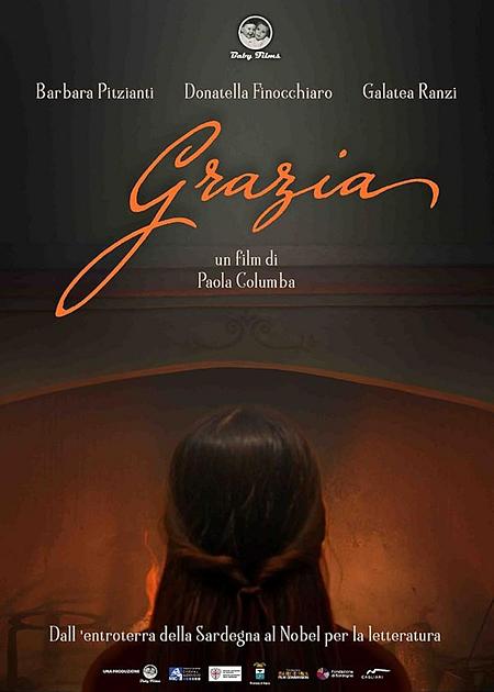 GRAZIA