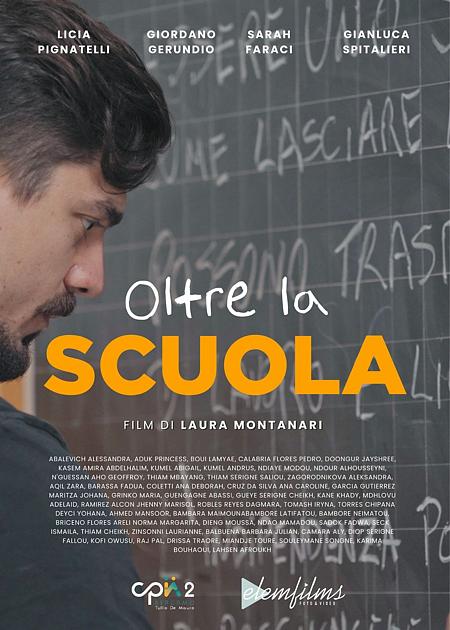 OLTRE LA SCUOLA