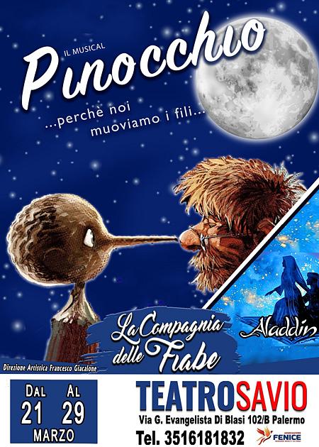 PINOCCHIO