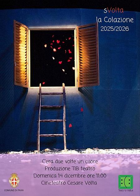 C’era due volte un cuore