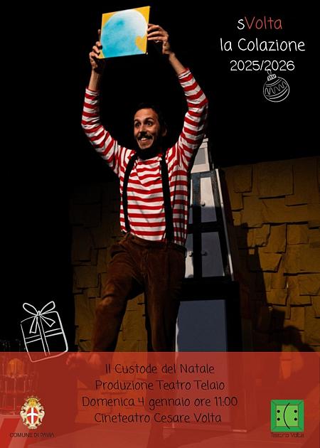 Il custode del Natale