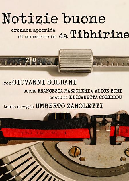 Notizie buone da Tibhirine