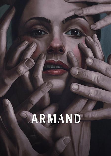 ARMAND
