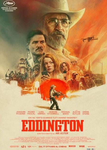 EDDINGTON