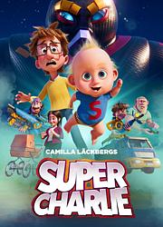 SUPER CHARLIE