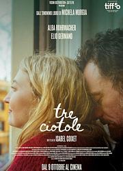TRE CIOTOLE