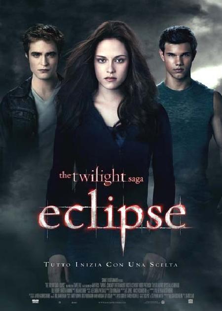 ECLIPSE - RE-RELEASE (2025)