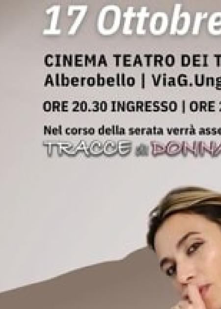 TRACCE DI DONNA 14