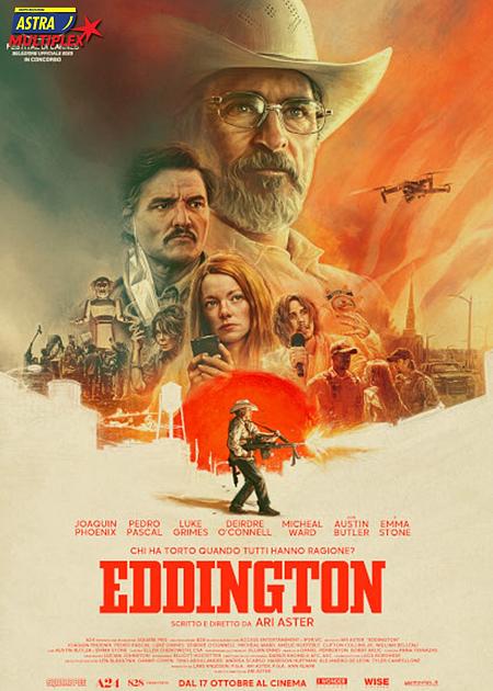 EDDINGTON