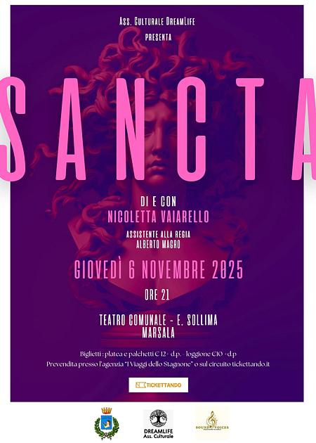Sancta