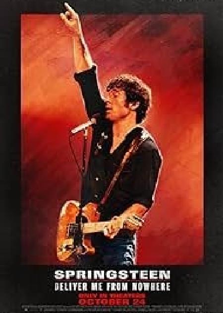 SPRINGSTEEN: LIBERAMI DAL NULLA