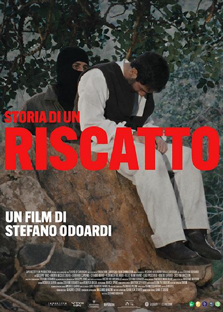 STORIA DI UN RISCATTO