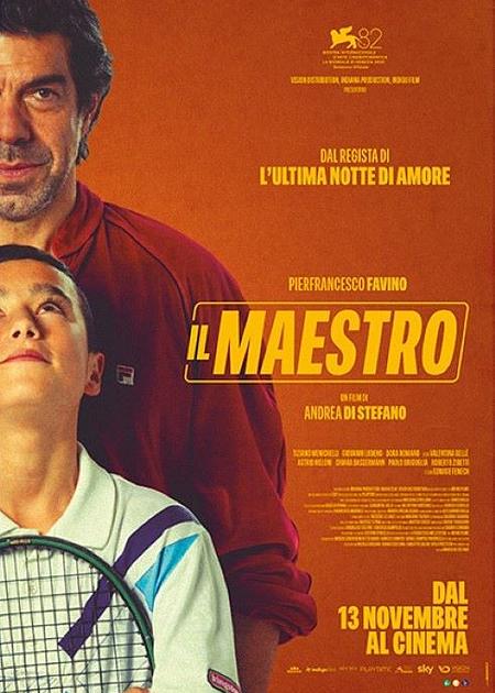 IL MAESTRO