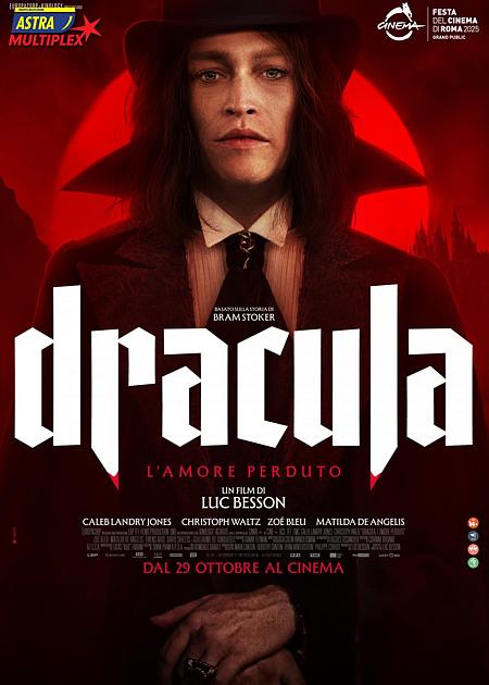 DRACULA - L'AMORE PERDUTO (DRACULA: A LOVE TALE)
