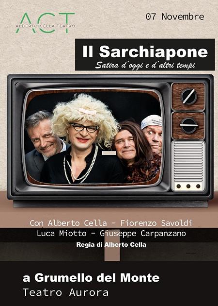 IL SARCHIAPONE