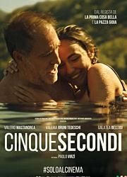 CINQUE SECONDI