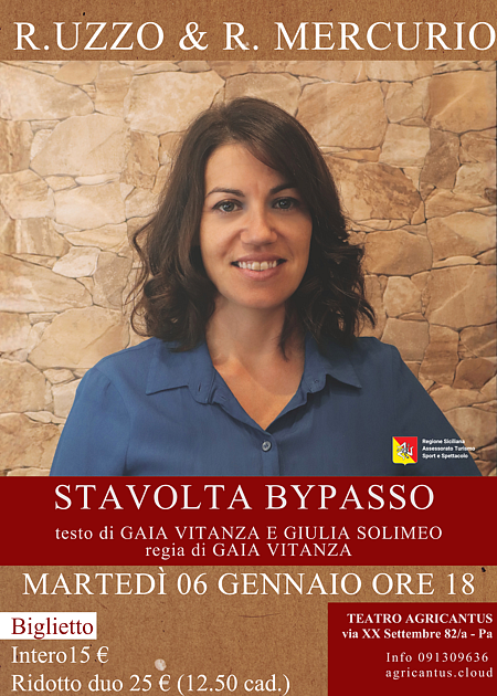 Stavolta bypasso