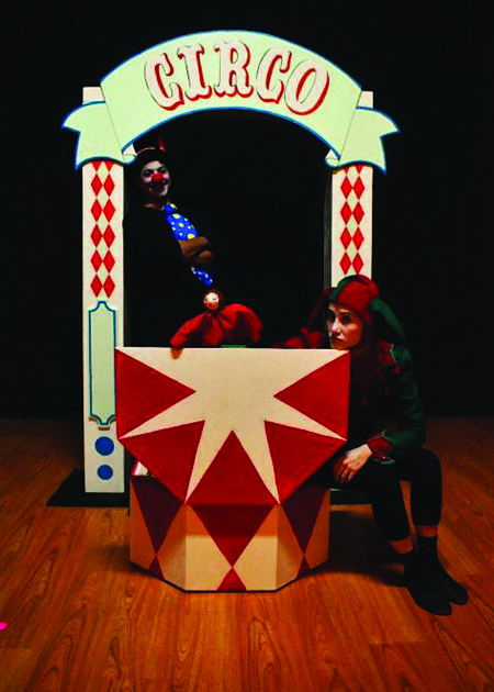 Il circo delle scelte coraggiose