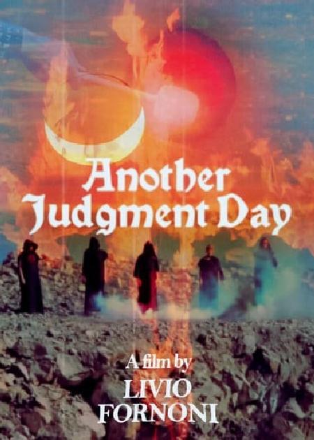 ANOTHER JUDGMENT DAY