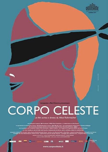 CORPO CELESTE (10 E LUCE)