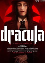 DRACULA - L'AMORE PERDUTO (DRACULA: A LOVE TALE)
