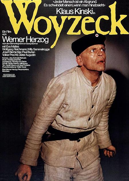 WOYZECK (4K)