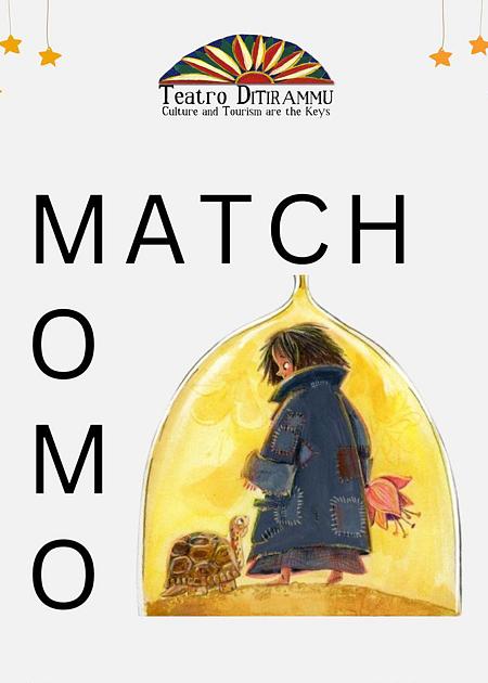 Momo - Match