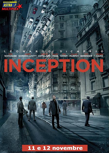 INCEPTION