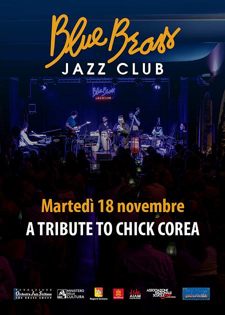 A tribute to the music of Chick Corea