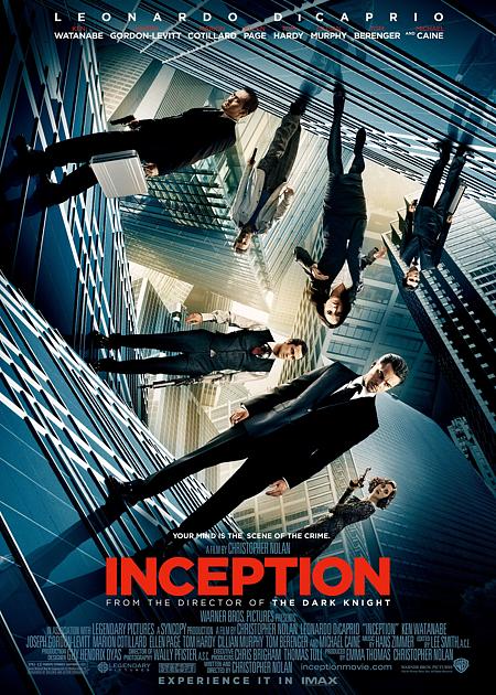 INCEPTION V.O.S.