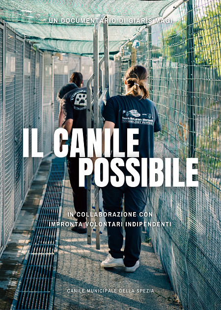 IL CANILE POSSIBILE