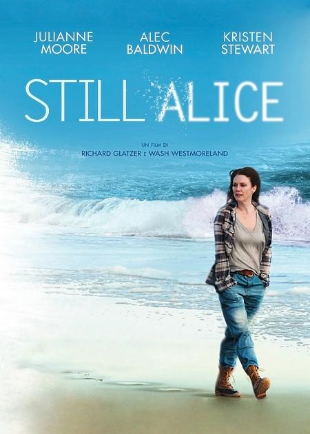 STILL ALICE