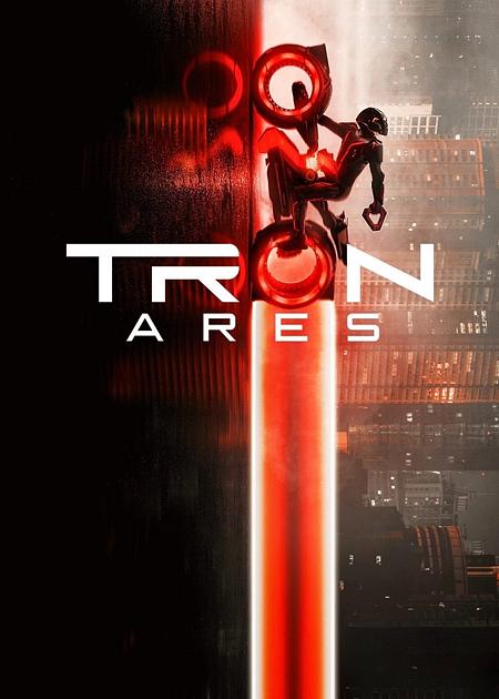 TRON - ARES