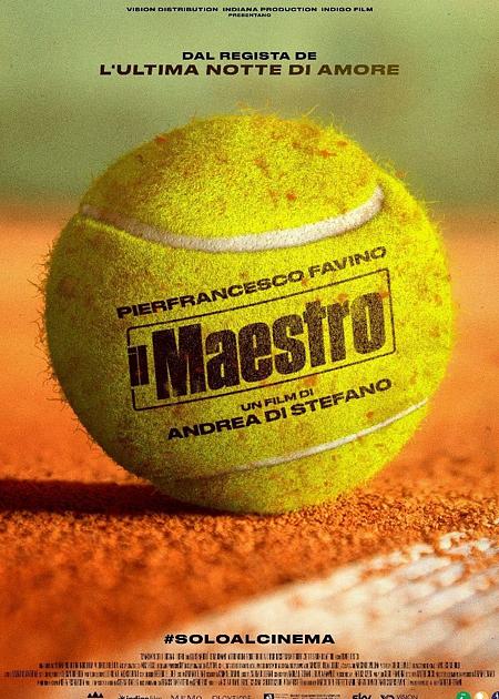 il maestro