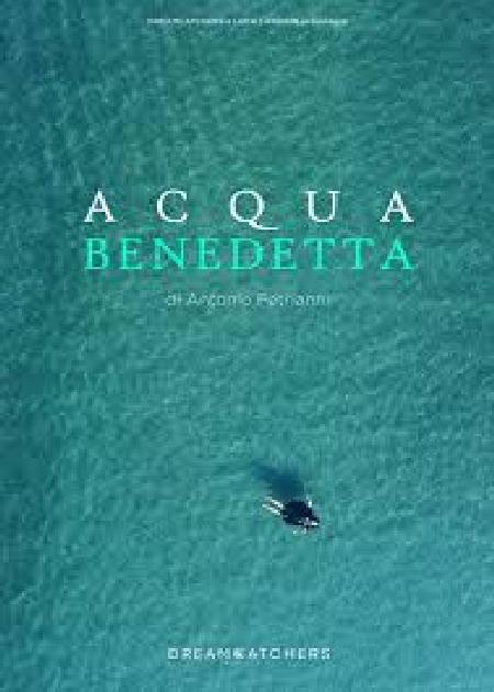ACQUA BENEDETTA (HOLY WATER)