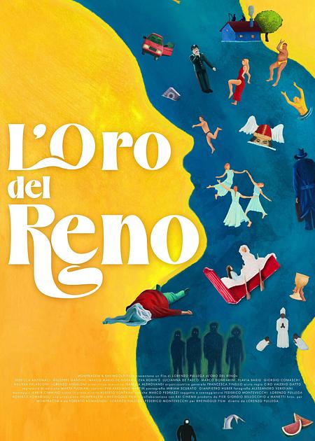 L'ORO DEL RENO