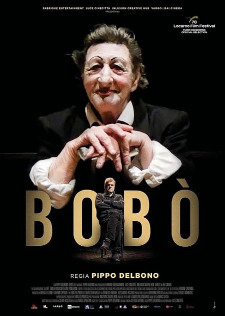 BOBO': LA VOCE DEL SILENZIO