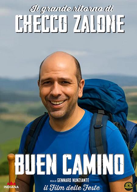 BUEN CAMINO