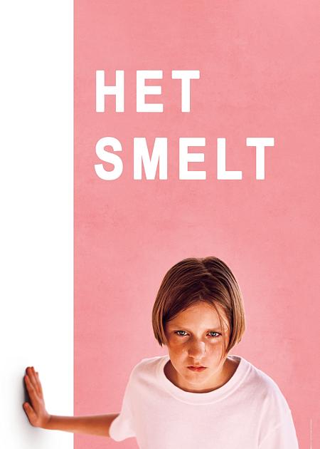 LA RAGAZZA DI GHIACCIO (HET SMELT)