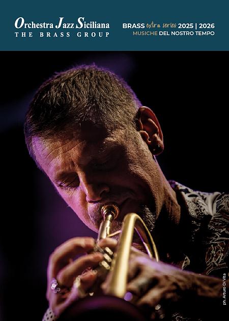 Fabrizio Bosso Spiritual Trio