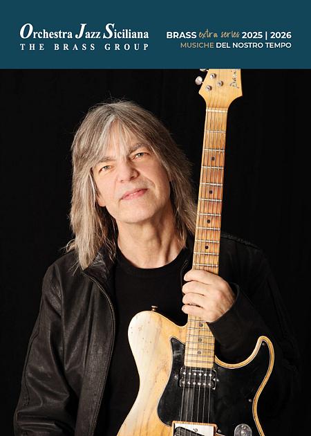 Mike Stern Bando Feat. Dennis Chambers, Leni Stern, Gary Grainger, Bob Franceschini