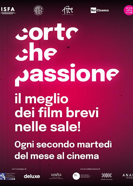 CORTO CHE PASSIONE 9