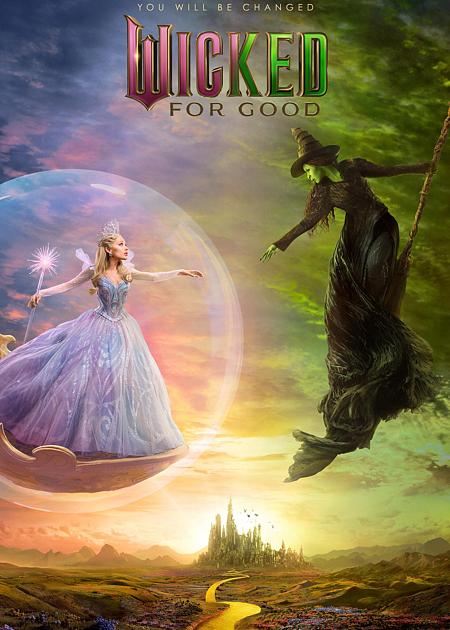WICKED - PARTE 2 - IBRIDA