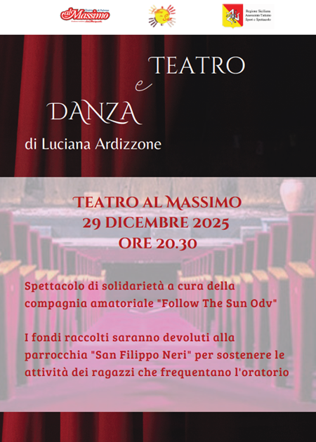 Teatro e Danza