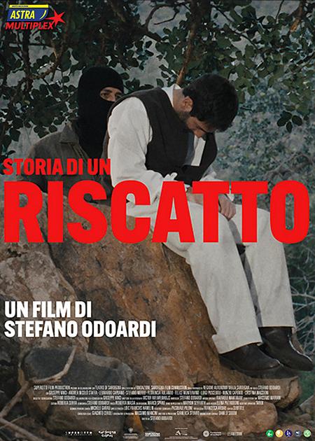 STORIA DI UN RISCATTO