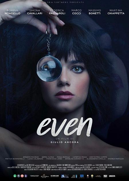 EVEN