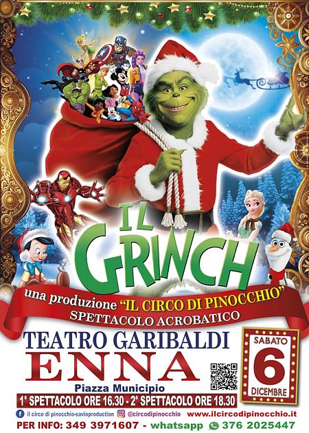 Il Grinch