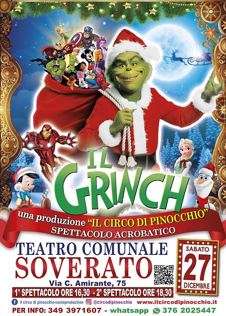 Il Grinch
