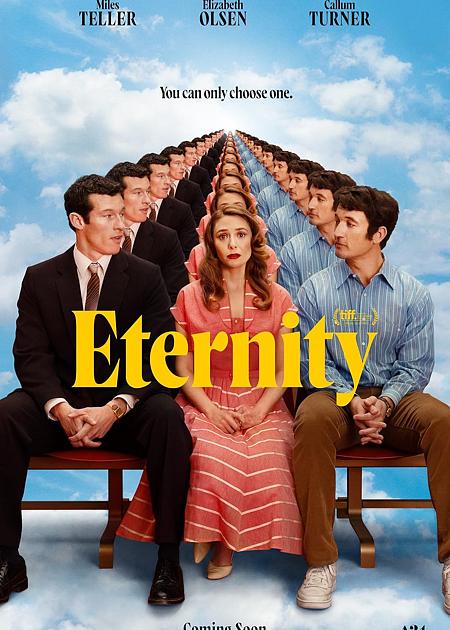 ETERNITY
