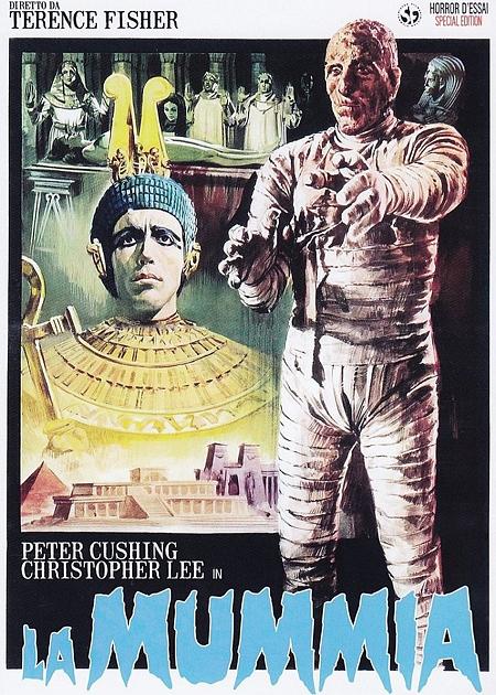The mummy